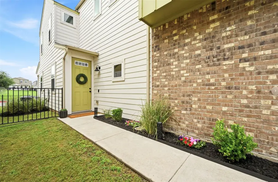 7504 Chesapeake Rail Ln #153, Austin, TX 78744 - #2