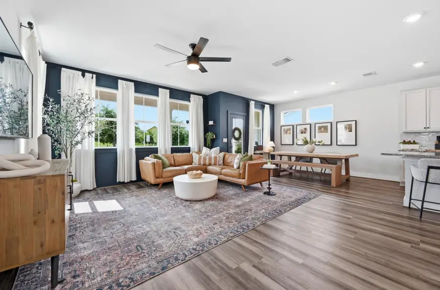 7504 Chesapeake Rail Ln #153, Austin, TX 78744 - #3