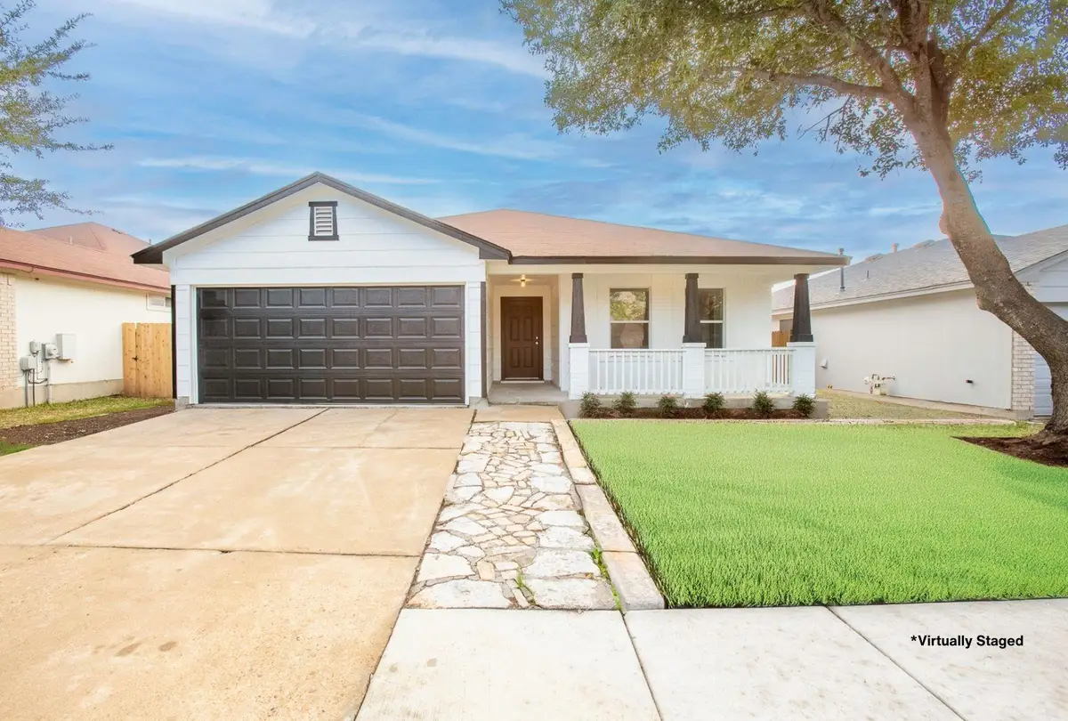14903 Mossycup Ln, Austin, TX 78724 - Image #1