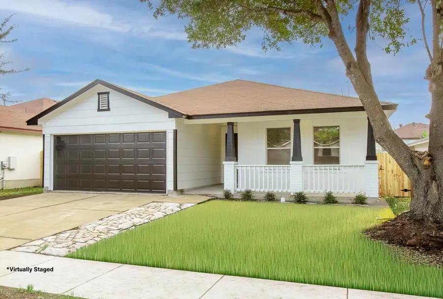 14903 Mossycup Ln, Austin, TX 78724 - Image #3