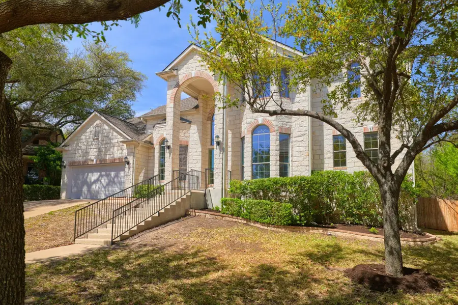2905 Dunbar Ct, Cedar Park, TX 78613 - #3