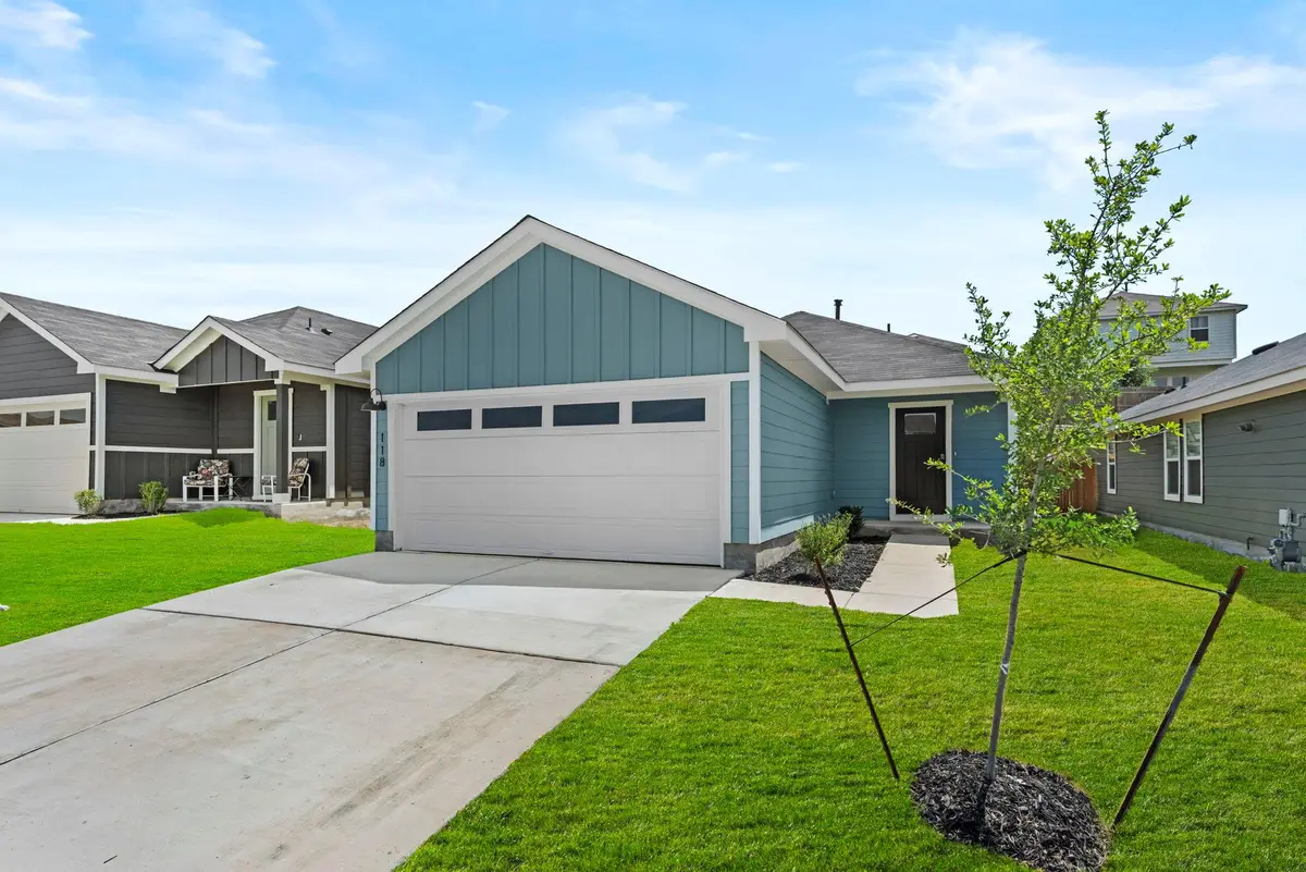 118 Schuenemann Way, Uhland, TX 78640 - #1