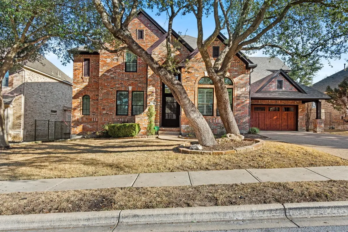 2306 Aldworth Dr, Cedar Park, TX 78613 - #1