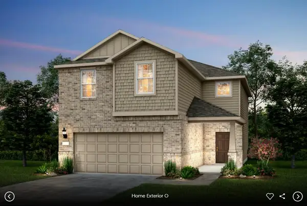213 Regatta Trl, Leander, TX 78641