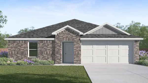 108 Baby Calf Roping Rd, Jarrell, TX 76537