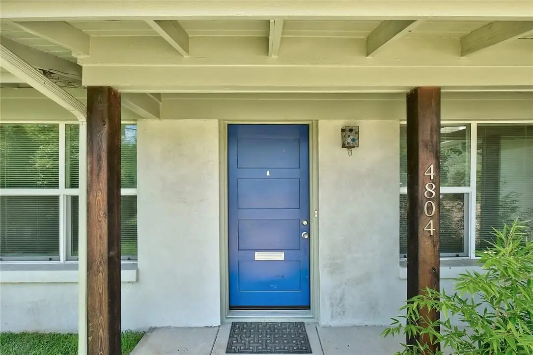 4804 Menchaca Rd, Austin, TX 78745 - #1