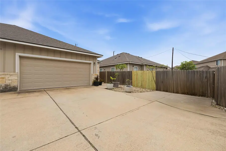 400 Carl Shipp Dr, Liberty Hill, TX 78642 - #2
