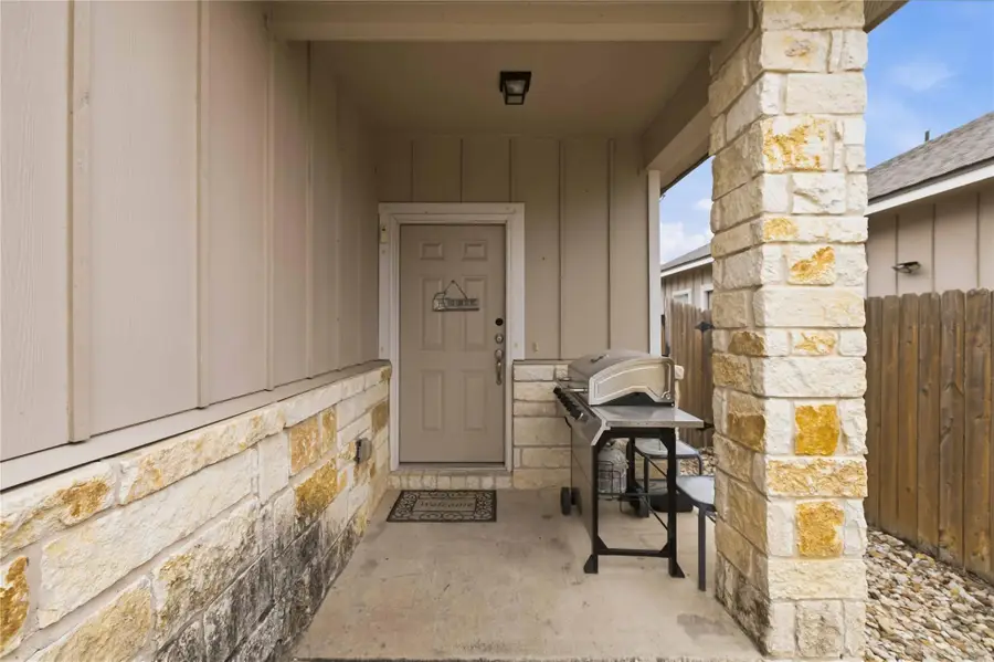 400 Carl Shipp Dr, Liberty Hill, TX 78642 - #3