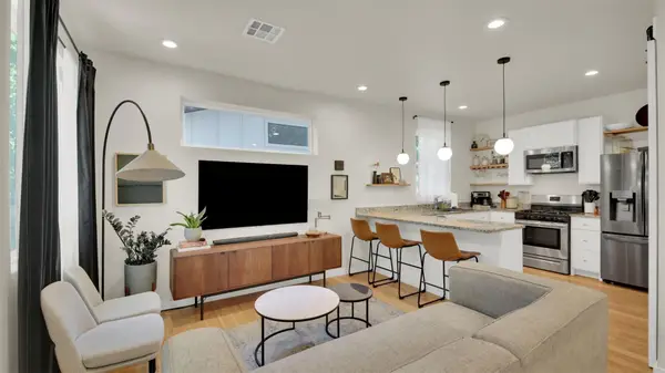 510 Blackson Ave #2, Austin, TX 78752