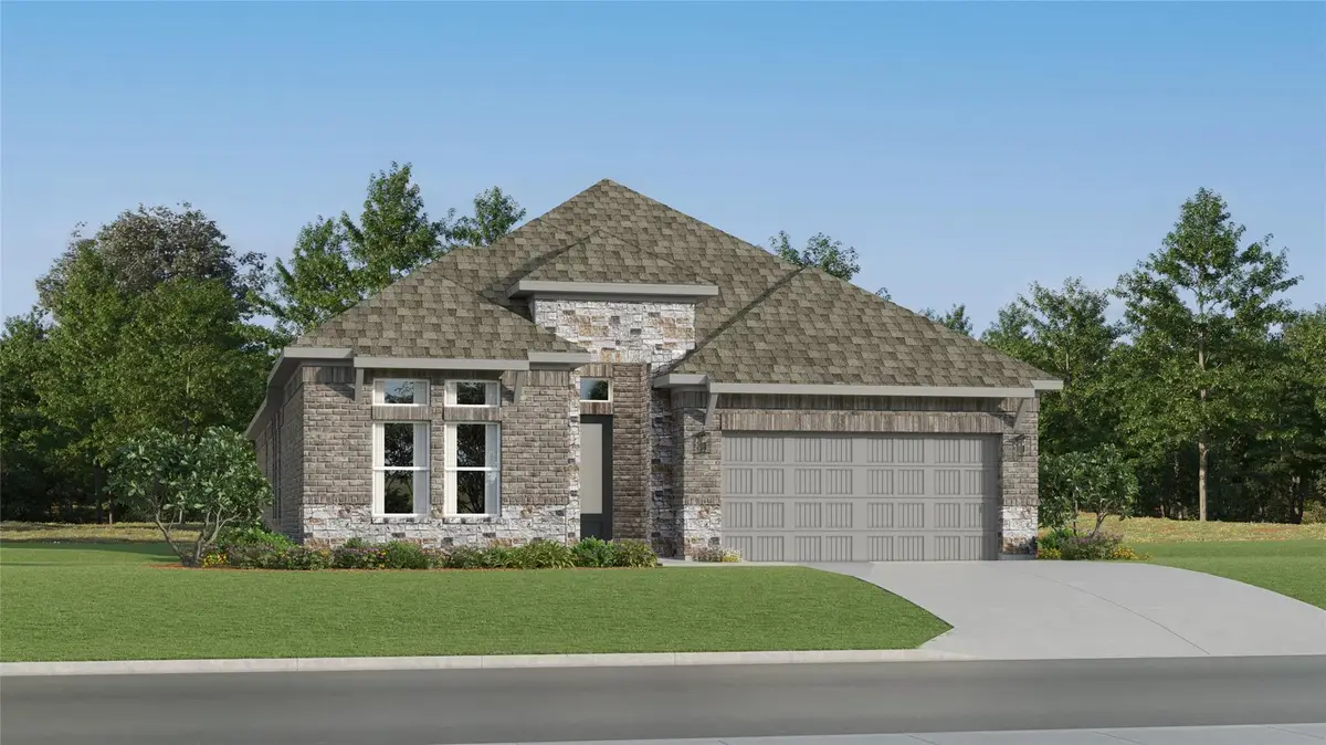 117 Brabham Loop, Hutto, TX 78634 - #1