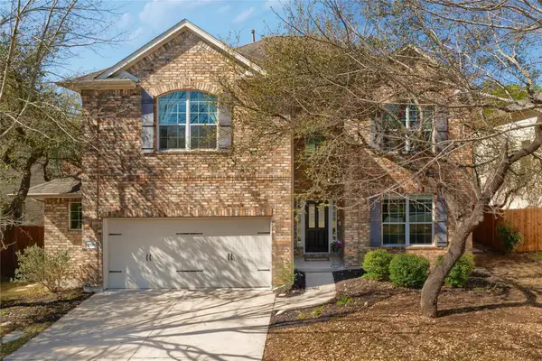 11009 Cherisse Dr, Austin, TX 78739