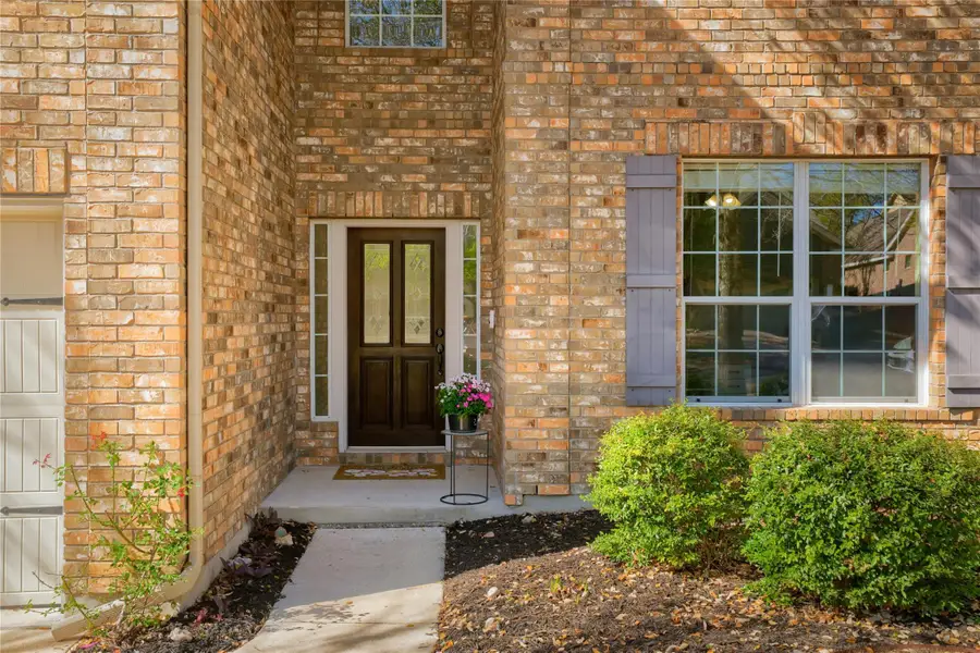 11009 Cherisse Dr, Austin, TX 78739 - #2