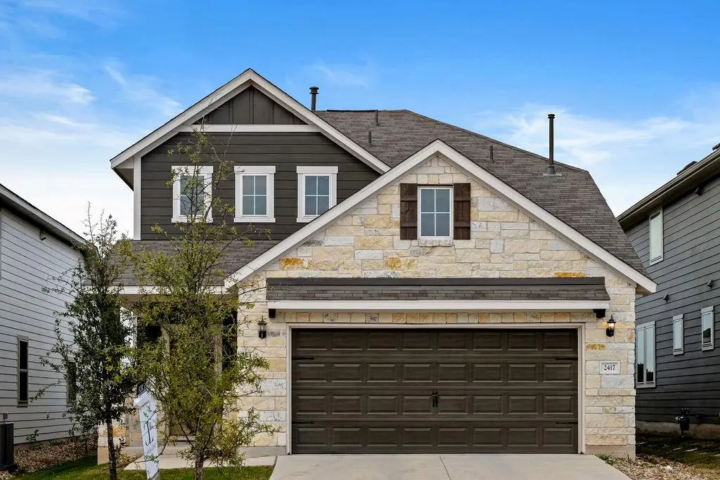 2417 Roosevelt Rd, Leander, TX 78641 - Image #1