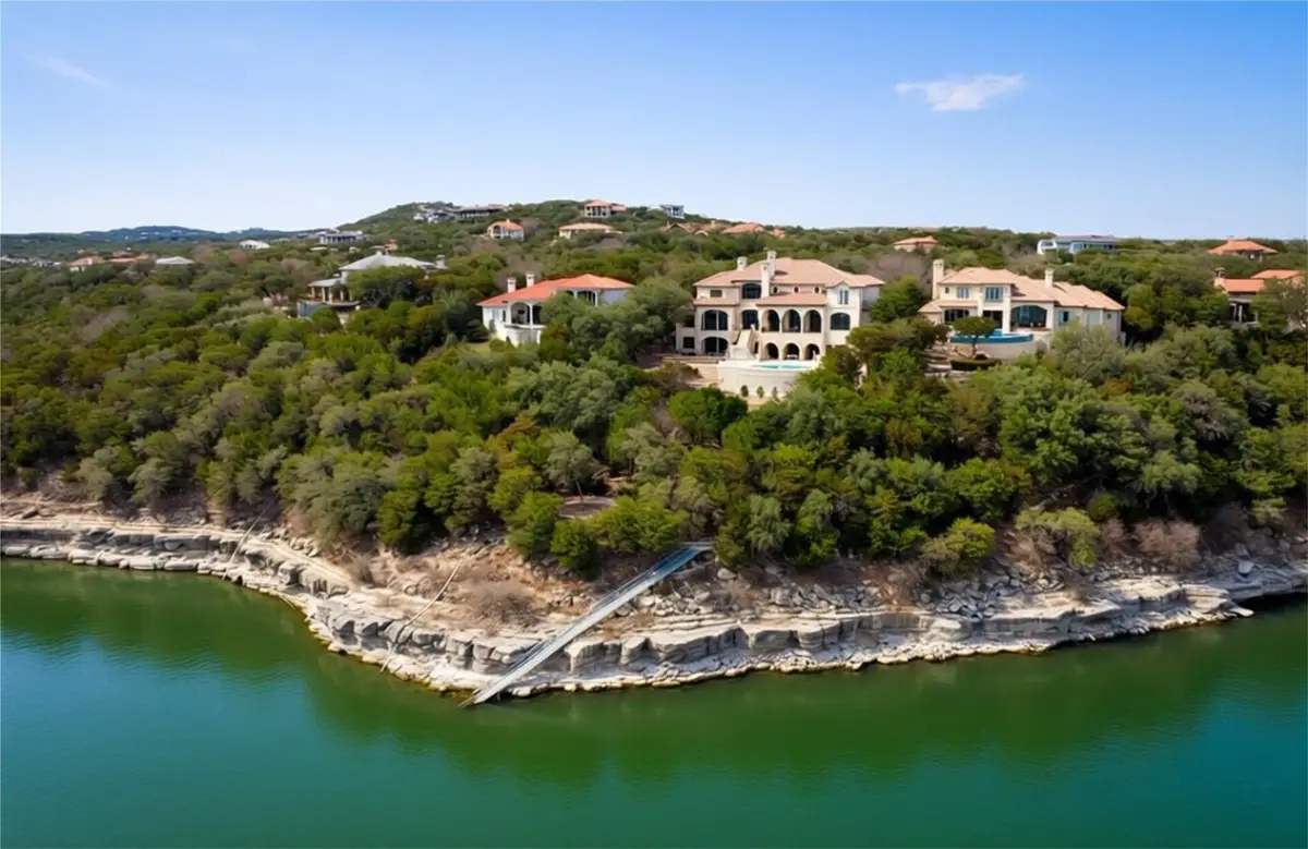 17607 Break Water, Jonestown, TX 78645 - #1