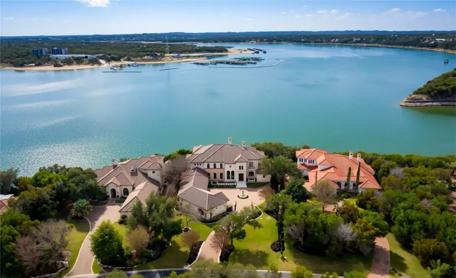 17607 Break Water, Jonestown, TX 78645 - #2