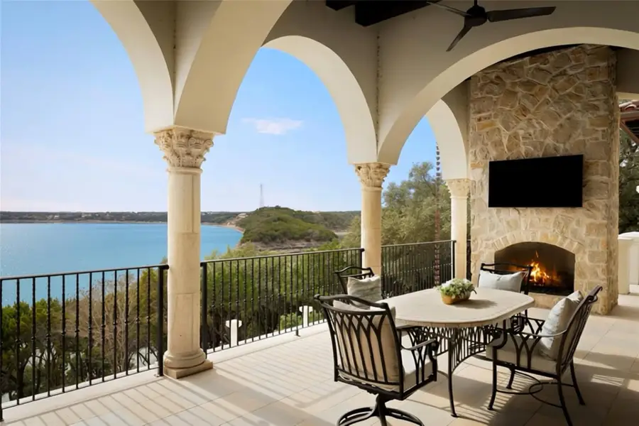 17607 Break Water, Jonestown, TX 78645 - #3