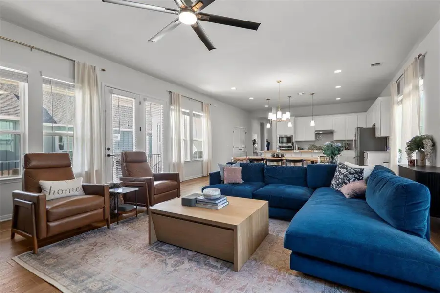 7812 Ella Lee Ln, Austin, TX 78744 - #2