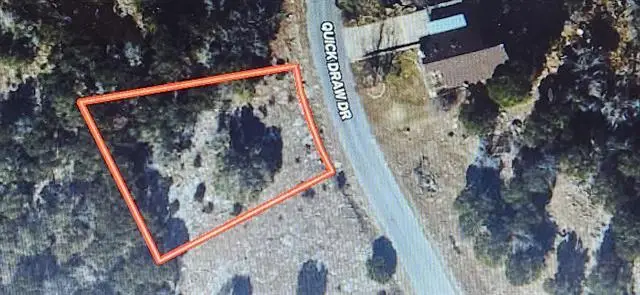 506 Quick Draw, Horseshoe Bay, TX 78657 - Image #1