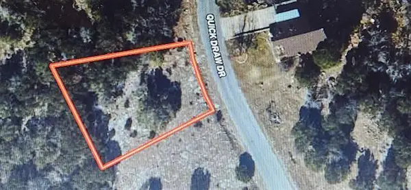 506 Quick Draw, Horseshoe Bay, TX 78657