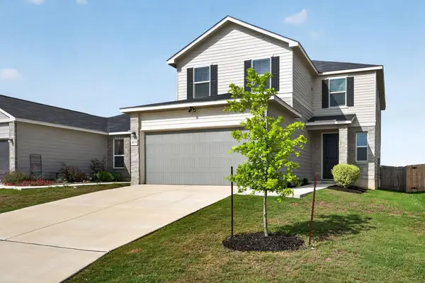 4133 Harper Lee Ln, New Braunfels, TX 78130