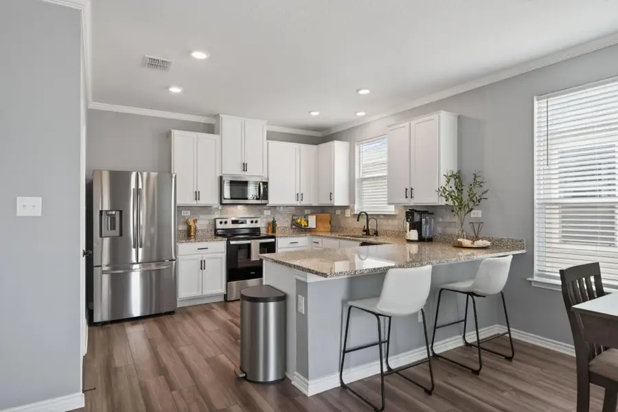 4133 Harper Lee Ln, New Braunfels, TX 78130 - #2