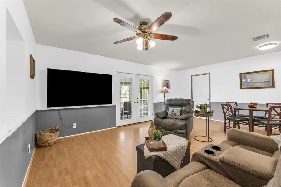 261 Oakview Cir, Waco, TX 76705 - #3
