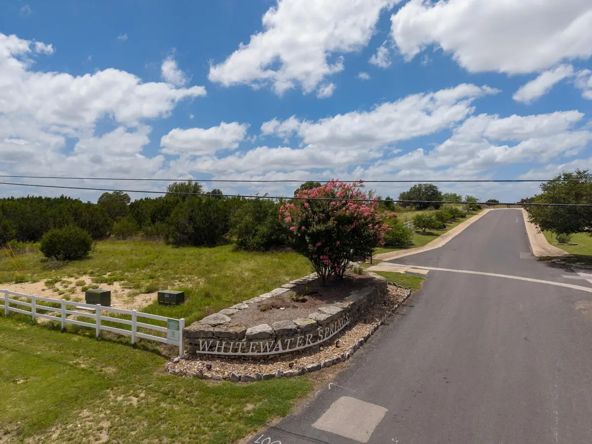 TBD Ash Juniper Way, Bertram, TX 78605 - #1