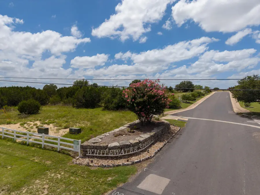 TBD Ash Juniper Way, Bertram, TX 78605 - #2