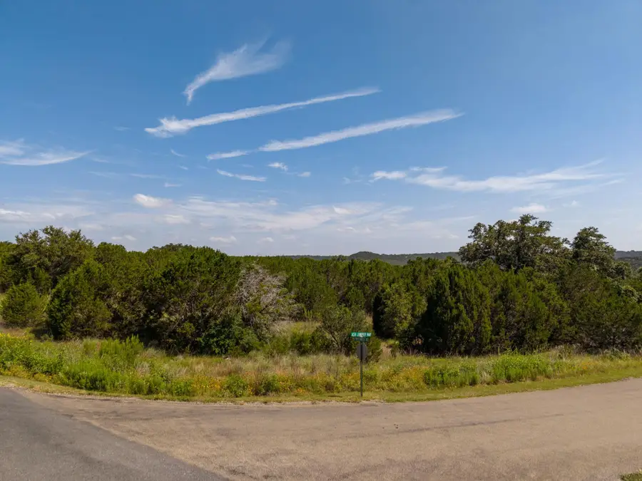 TBD Ash Juniper Way, Bertram, TX 78605 - #3
