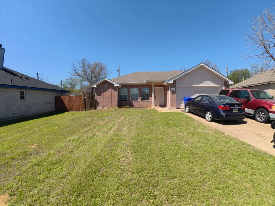 305 China Cv, Elgin, TX 78621 - #3