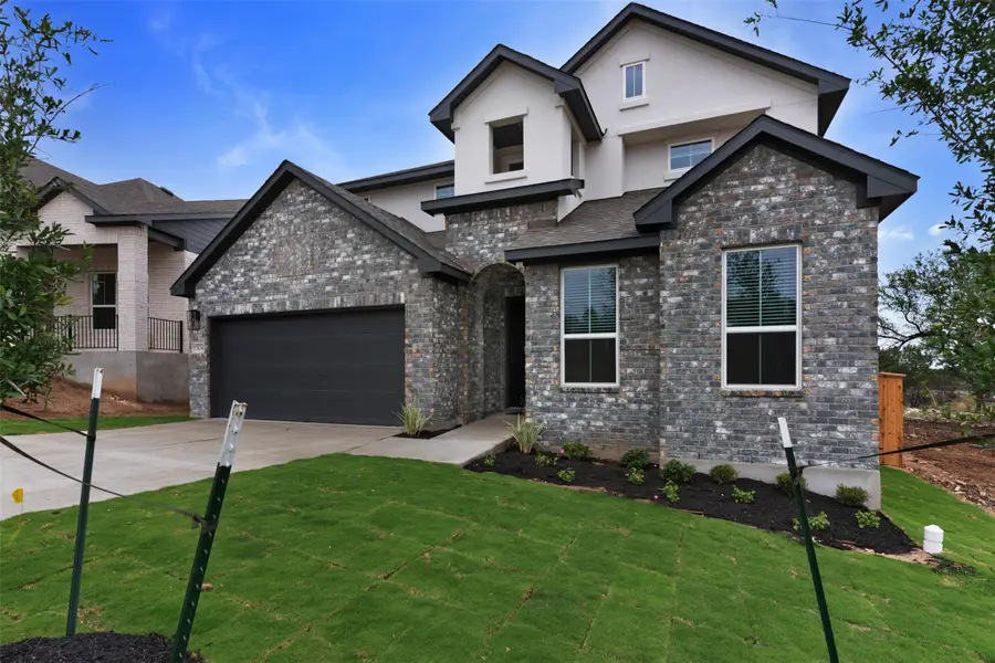 4304 College Square Dr, Round Rock, TX 78665 - #3