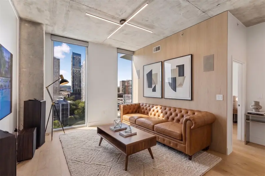 360 Nueces St #1114, Austin, TX 78701 - #2