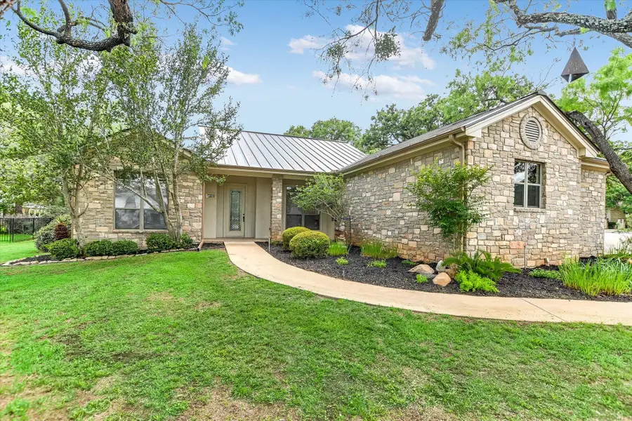 1308 Hi Circle N, Horseshoe Bay, TX 78657 - #2