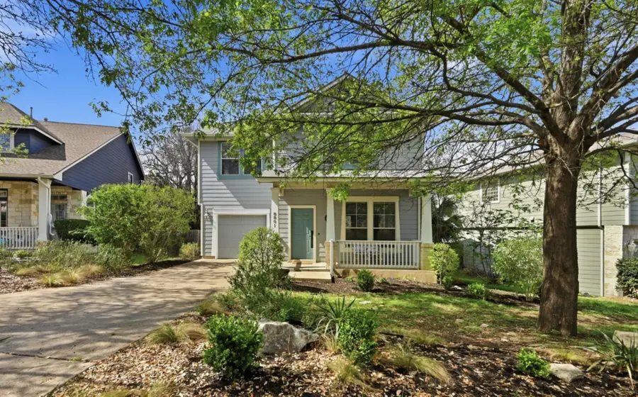 8801 Dulcet Dr, Austin, TX 78745 - #2