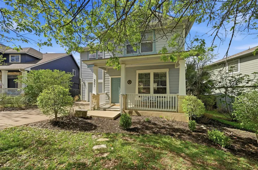 8801 Dulcet Dr, Austin, TX 78745 - #3