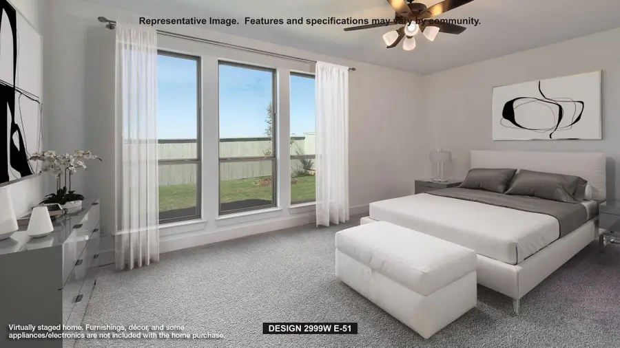 221 Montecido Dr, Liberty Hill, TX 78642 - #2