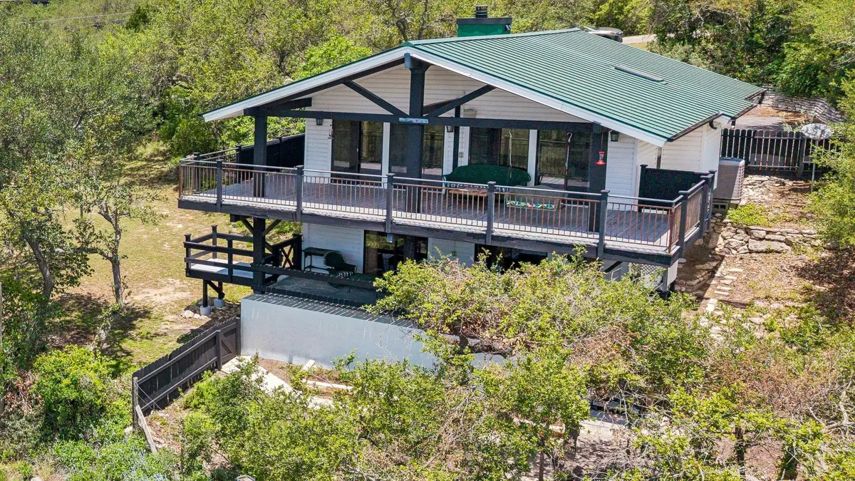 1203 Lakefield, Canyon Lake, TX 78133 - #1