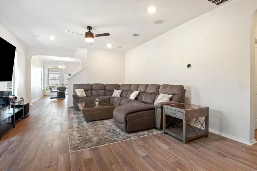 125 Lucky Texan Rd, Jarrell, TX 76537 - Image #3