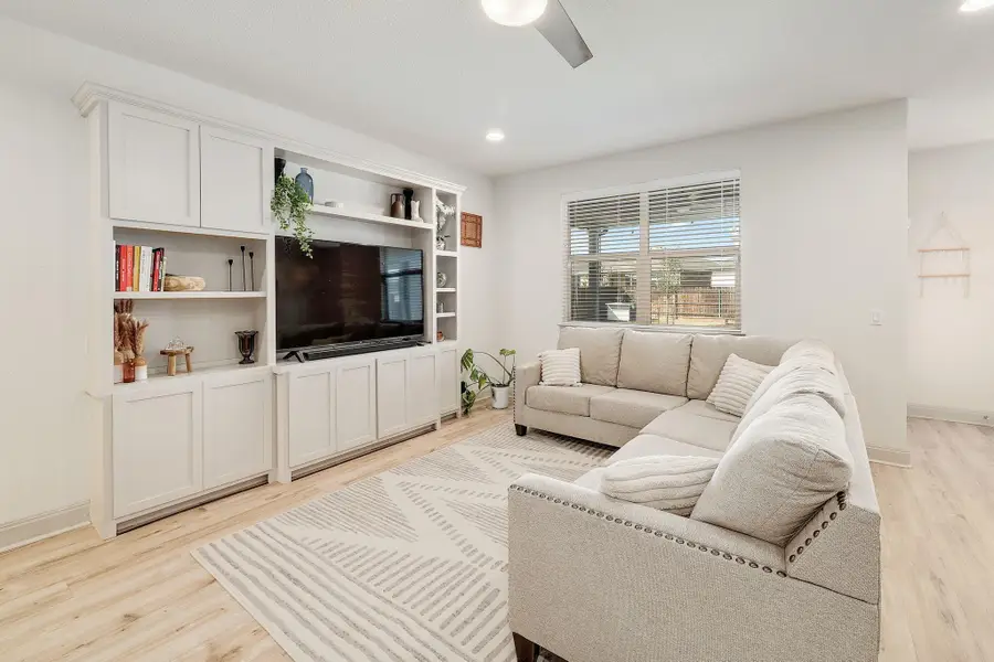 16907 Aventura Ave, Pflugerville, TX 78660 - Image #2