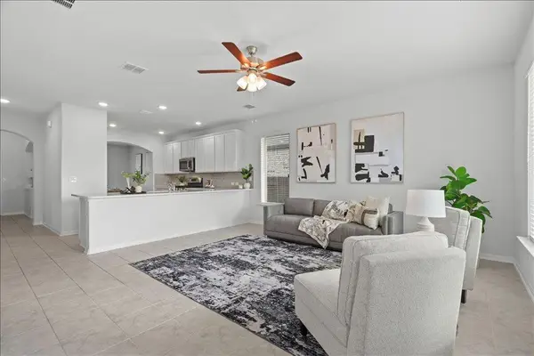 168 Ginger St, Buda, TX 78610