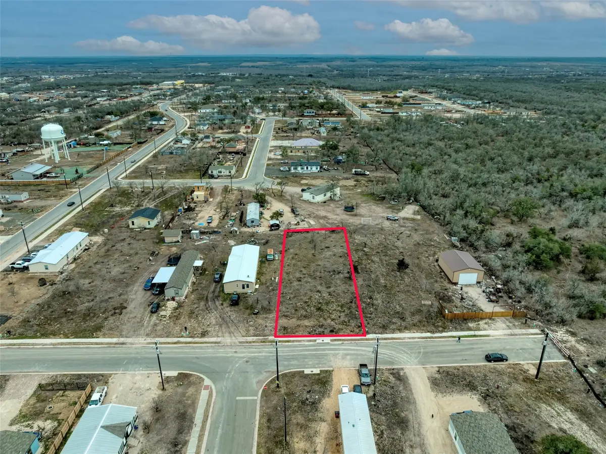 257 Trebol St, Dale, TX 78616 - Image #1