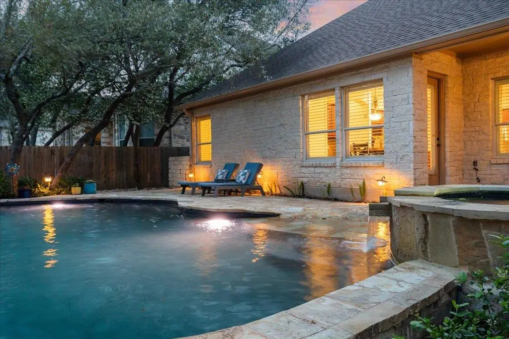 10905 Cusseta Ln, Austin, TX 78739 - #1