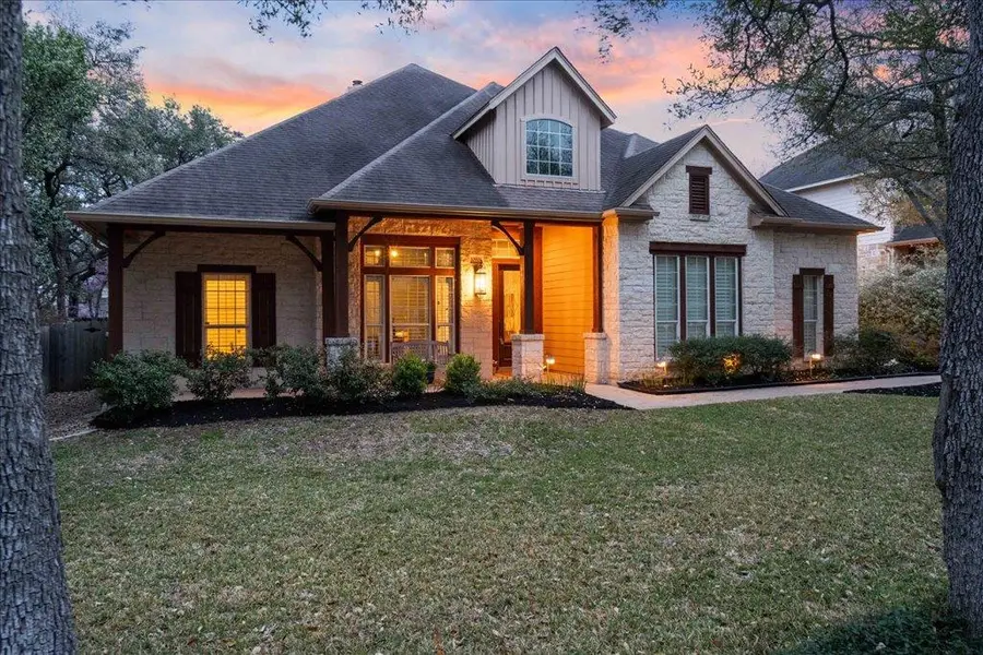 10905 Cusseta Ln, Austin, TX 78739 - #2