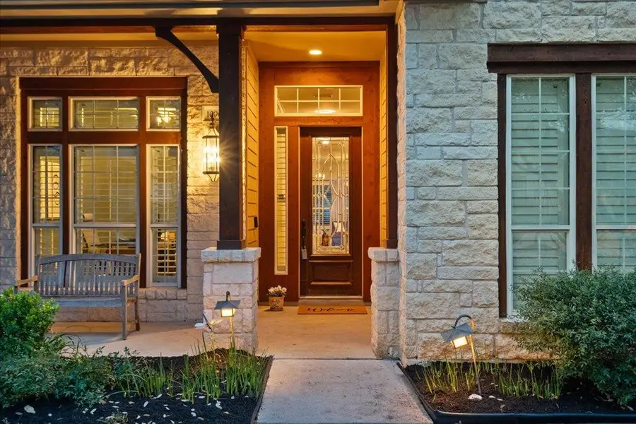 10905 Cusseta Ln, Austin, TX 78739 - #3