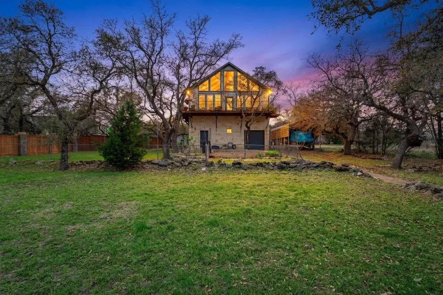 23901 Redbird Trl, Marble Falls, TX 78654 - #2