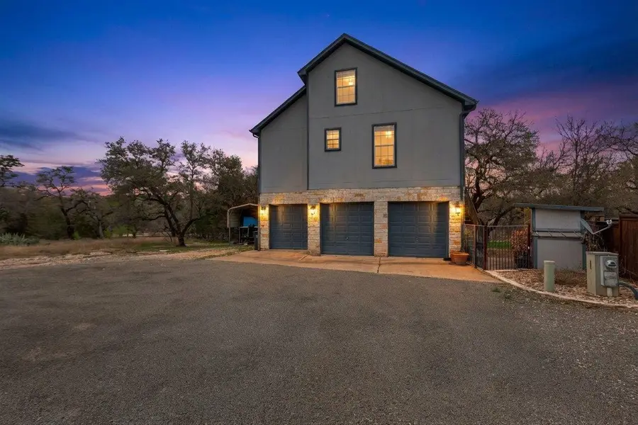 23901 Redbird Trl, Marble Falls, TX 78654 - #3
