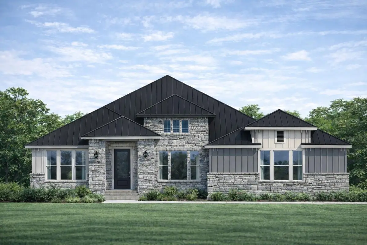 103 Westcreek Dr, Bertram, TX 78605 - Image #1