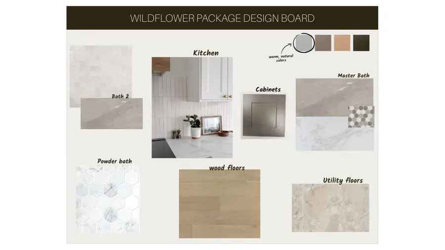 103 Westcreek Dr, Bertram, TX 78605 - Image #3