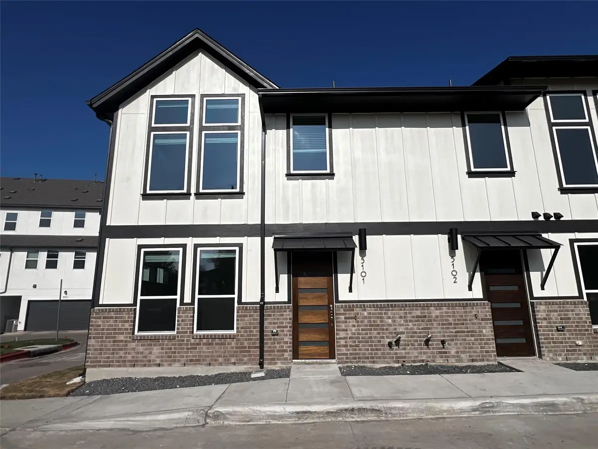 200 W 56th St #5101, Austin, TX 78751 - Image #1