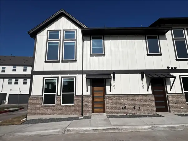 200 W 56th St #5101, Austin, TX 78751